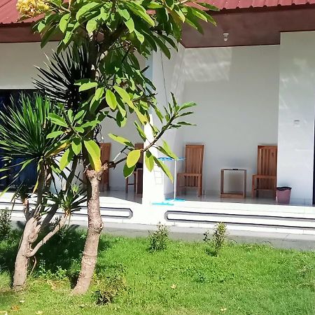 אמד Giri Homestay מראה חיצוני תמונה