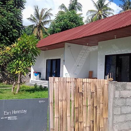 אמד Giri Homestay מראה חיצוני תמונה