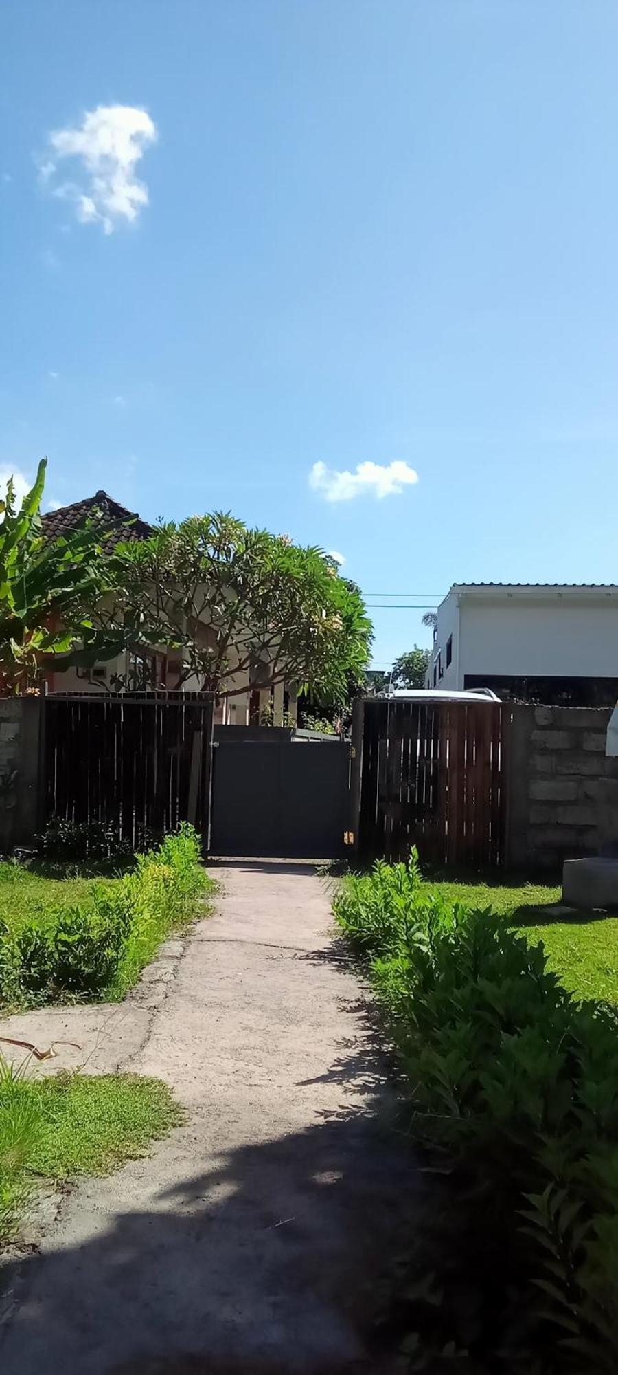 אמד Giri Homestay מראה חיצוני תמונה
